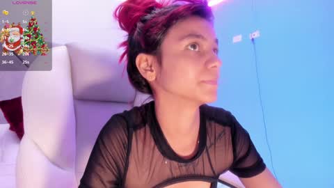 Gimena online show from 12-21-24, 08:00