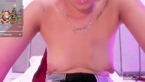 Gimena online show from 12-21-24, 11:13