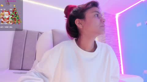 Gimena online show from 12-22-24, 12:49