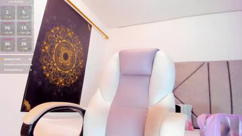 Gimena online show from 02-21-25, 07:10