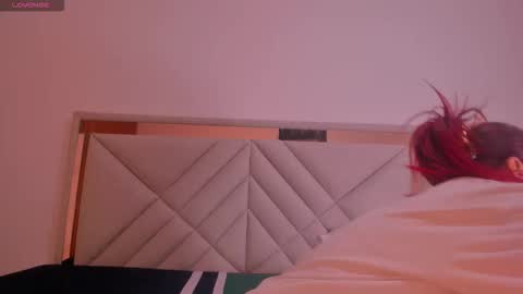 Gimena online show from 10-21-25, 12:06