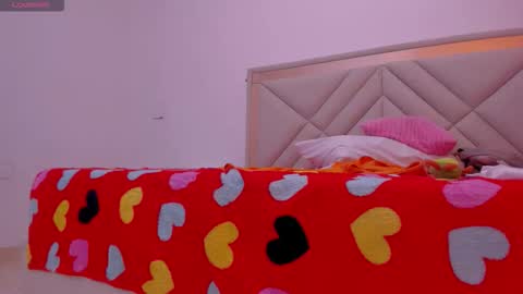 Gimena online show from 11-12-25, 11:54