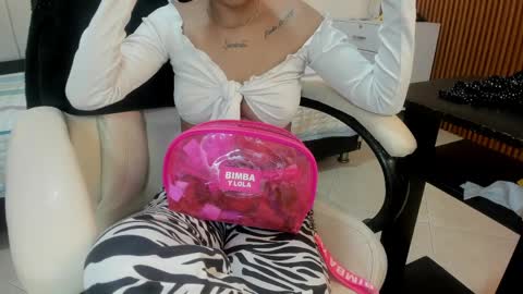 Gimena online show from 04-10-26, 11:59