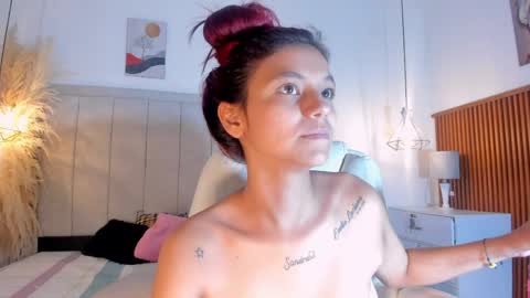 Gimena online show from 04-23-26, 07:05