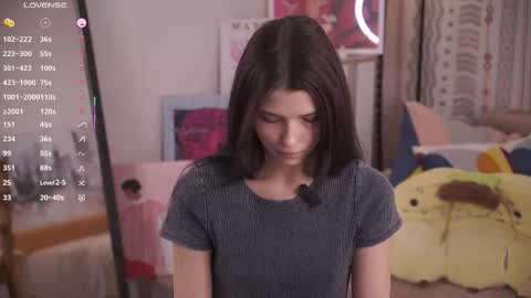 Snapshot of gimme_the_kiss chatting on 02-04-26, 08:09 Mia online show from 02-04-26, 08:09