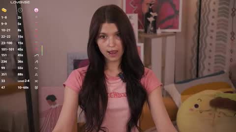 Snapshot of gimme_the_kiss chatting on 02-12-26, 08:09 Mia online show from 02-12-26, 08:09