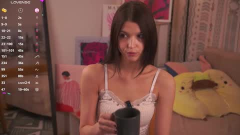 Snapshot of gimme_the_kiss chatting on 02-24-26, 08:01 Mia online show from 02-24-26, 08:01