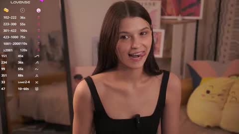 Snapshot of gimme_the_kiss chatting on 02-28-26, 08:15 Mia online show from 02-28-26, 08:15