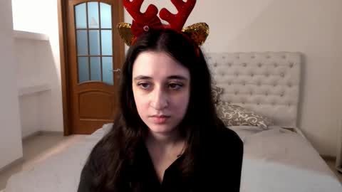 Kate online show from 12-26-24, 11:10