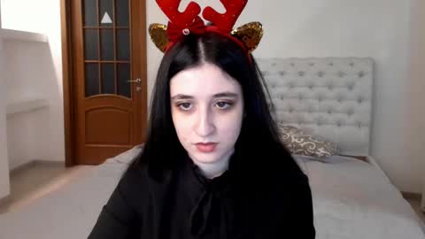 Kate online show from 12-31-24, 09:10