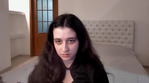 Kate online show from 01-25-25, 04:13