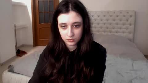 Kate online show from 01-31-25, 01:56