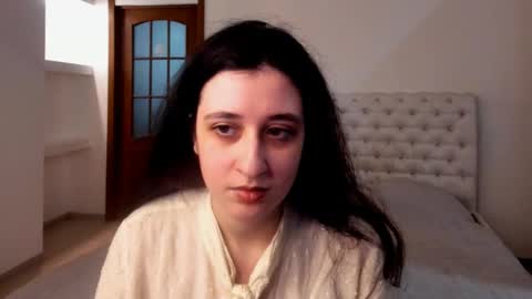 Kate online show from 02-14-25, 09:34