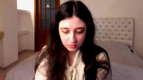 Kate online show from 02-16-25, 01:38