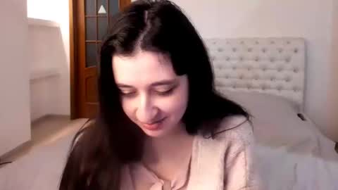 Kate online show from 02-19-25, 01:06