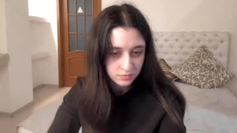 Kate online show from 02-28-25, 01:25