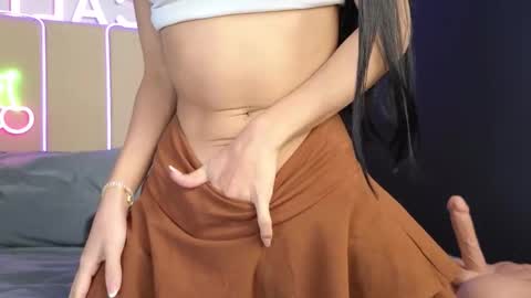 Gina Cali online show from 02-12-26, 04:07