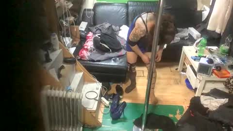 GinaGender online show from 11-12-25, 11:54