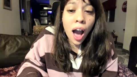 Snapshot of ginakatana chatting on 10-14-25, 05:19 Gina Katana online show from 10-14-25, 05:19