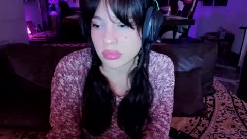 Gina Katana online show from 05-10-26, 07:13