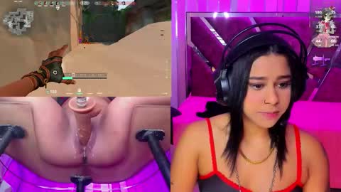 Snapshot of ginakurt_ chatting on 09-09-25, 04:01 Gina online show from 09-09-25, 04:01