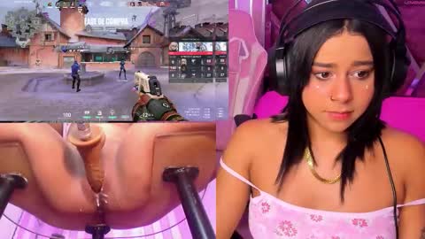 Snapshot of ginakurt_ chatting on 09-11-25, 04:01 Gina online show from 09-11-25, 04:01