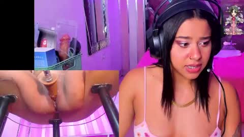 Snapshot of ginakurt_ chatting on 09-15-25, 03:50 Gina online show from 09-15-25, 03:50