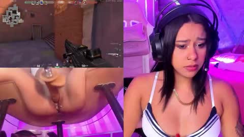 Snapshot of ginakurt_ chatting on 09-16-25, 03:51 Gina online show from 09-16-25, 03:51