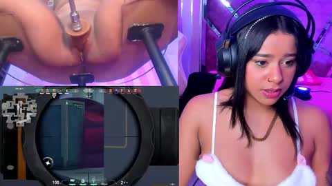 Snapshot of ginakurt_ chatting on 09-18-25, 03:52 Gina online show from 09-18-25, 03:52