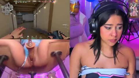 Snapshot of ginakurt_ chatting on 09-30-25, 04:39 Gina online show from 09-30-25, 04:39