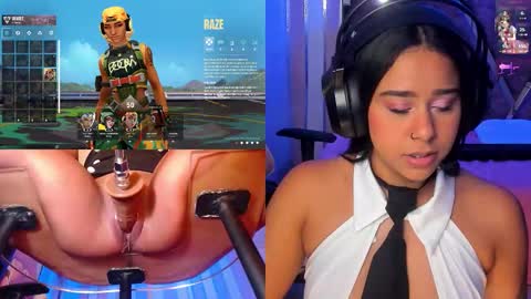 Snapshot of ginakurt_ chatting on 10-12-25, 03:38 Gina online show from 10-12-25, 03:38