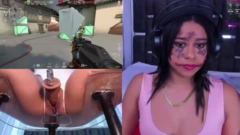 Snapshot of ginakurt_ chatting on 10-17-25, 04:37 Gina online show from 10-17-25, 04:37