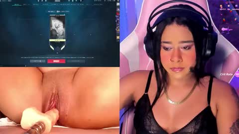 Snapshot of ginakurt_ chatting on 11-07-25, 04:12 Gina online show from 11-07-25, 04:12