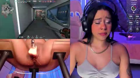 Snapshot of ginakurt_ chatting on 11-08-25, 04:12 Gina online show from 11-08-25, 04:12