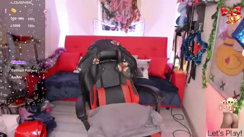 Gina Moor online show from 01-15-25, 09:24