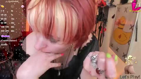 Gina Moor online show from 03-03-25, 06:15