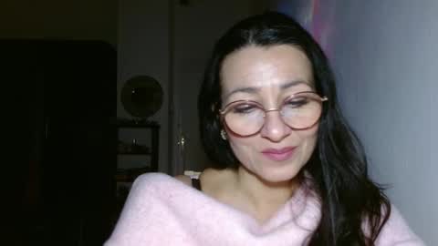 GinaONeon online show from 01-20-25, 08:07