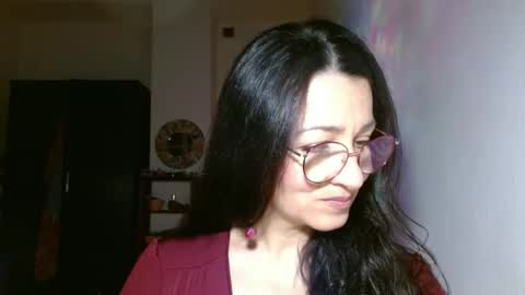 GinaONeon online show from 01-26-25, 07:41