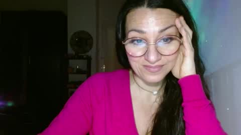 GinaONeon online show from 02-07-25, 10:09