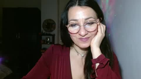 GinaONeon online show from 02-23-25, 11:47
