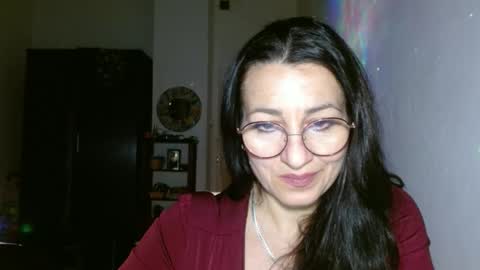 GinaONeon online show from 02-25-25, 09:02