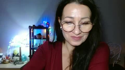 GinaONeon online show from 12-05-25, 08:49