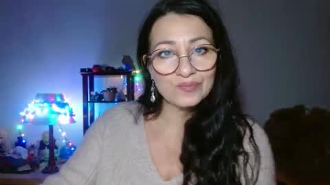 GinaONeon online show from 01-10-26, 08:43