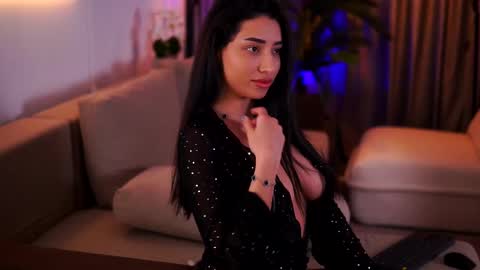 Gina online show from 02-27-25, 11:04