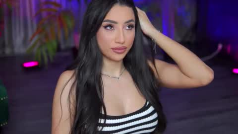 Gina online show from 10-10-25, 06:51