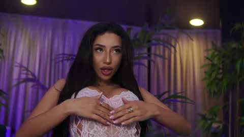 Gina online show from 04-05-26, 07:55