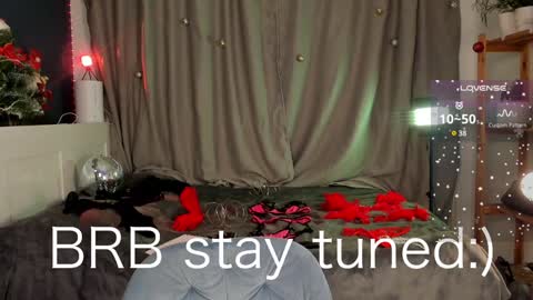 Gina online show from 12-15-24, 03:42