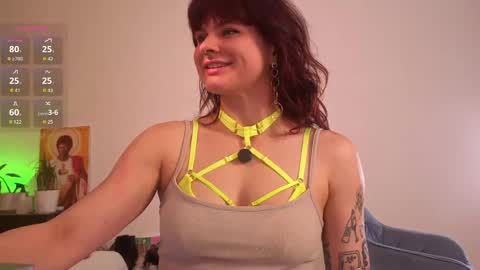 Gina online show from 05-02-26, 06:02