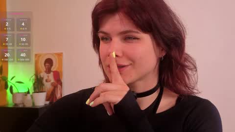 Gina online show from 05-03-26, 11:16