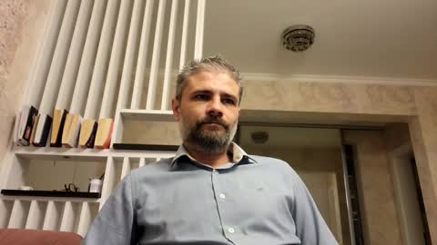 Snapshot of gindrie chatting on 11-16-25, 06:41 Gabriel online show from 11-16-25, 06:41